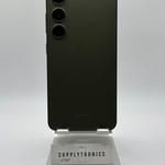 Good Samsung Galaxy S23 - Unlocked, 128 GB, Green, 8 GB, SM-S911U1