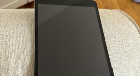 Good
													Apple iPad Mini - Wi-Fi, Silver, 16 GB, photo 3 of 8