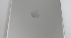 Good
													Apple iPad 7th Gen - Wi-Fi, Silver, 32 GB, A2197, photo 3 of 7