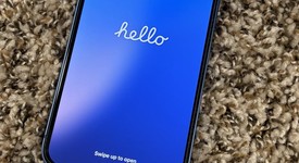 Good
													Apple iPhone 13 - Unlocked, Blue, 128 GB, A2482, photo 3 of 7