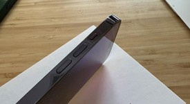 Good
													Apple iPhone 14 Pro Max - Unlocked, Purple, 256 GB, A2651, photo 5 of 9