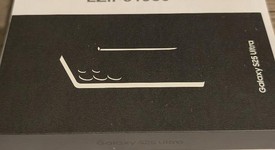 New
													Samsung Galaxy S25 Ultra - Unlocked, Jetblack, 512 GB, 12 GB, SM-S938U1, photo 5 of 6
