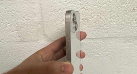 Good
													Apple iPhone 14 - Unlocked, Starlight, 128 GB, A2649, photo 4 of 8