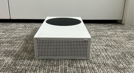 Good
													Xbox Series S (2020) - White, 512 GB, photo 3 of 7