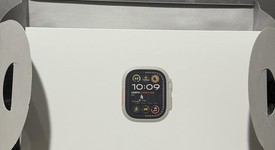 New
													Apple Watch Ultra 2 49mm - Unlocked, Natural, A2986, photo 1 of 5