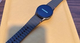 Good
													Samsung Galaxy Watch7 - AT&T, Green, SM-L305U, 40mm, photo 1 of 7