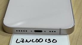 Good
													Apple iPhone 13 - Unlocked, Pink, 128 GB, A2482, photo 3 of 6