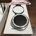 Mint Samsung Galaxy Watch8 Classic - Wi-Fi, White, SM-L500, 46mm