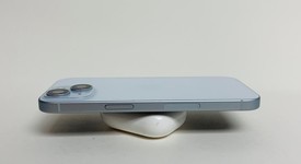 Mint
													Apple iPhone 15 Plus - Unlocked, Blue, 128 GB, A2847, photo 5 of 9