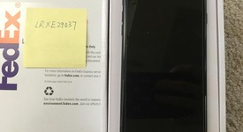Good
													Apple iPhone 7 Plus - Sprint, Black, 32 GB, A1661, photo 2 of 7