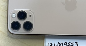 Good
													Apple iPhone 11 Pro Max - Unlocked, Gold, 64 GB, A2161, photo 5 of 5