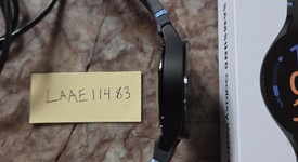 Mint
													Samsung Galaxy Watch FE - Wi-Fi, Black, 40 mm, photo 3 of 6