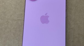 Mint
													Apple iPhone 16 - AT&T, Pink, 128 GB, A3081, photo 5 of 5