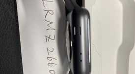 Mint
													Apple Watch Series 3 42mm - Unlocked, Gray, A1861, Aluminum, photo 3 of 4