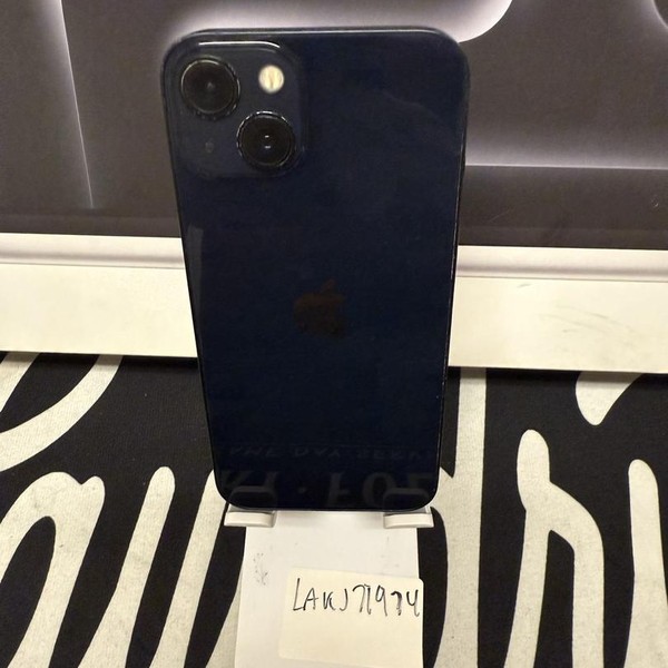 Apple iPhone 13 - Unlocked, 256 GB, Midnight, A2482