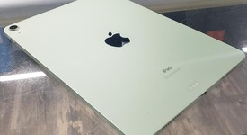 Good
													Apple iPad Air 4th Gen - Wi-Fi, Green, 64 GB, A2316, photo 5 of 5