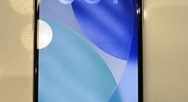 Fair
													Apple iPhone 11 Pro - Unlocked, Silver, 256 GB, A2160, photo 4 of 20