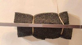 Good
													Apple iPad Mini 6th Gen - Unlocked, Gray, 64 GB, A2568, photo 2 of 7