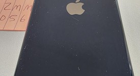 Fair
													Apple iPhone SE 3rd Gen 2022 - Unlocked, Midnight, 128 GB, A2595, photo 3 of 6