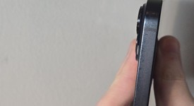 Good
													Apple iPhone 14 - Unlocked, Midnight, 512 GB, A2649, photo 2 of 11