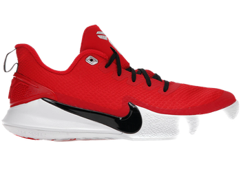 Nike Mamba Focus TB University Red for sale