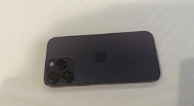 Mint
													Apple iPhone 14 Pro Max - Verizon, Purple, 128 GB, A2651, photo 1 of 11