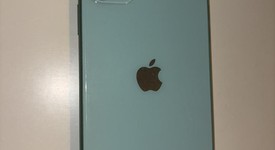 Good
													Apple iPhone 11 - AT&T, Green, 64 GB, A2111, photo 5 of 7