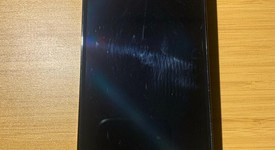 Fair
													Apple iPhone 14 Pro - Unlocked, Black, 128 GB, A2650, photo 5 of 5