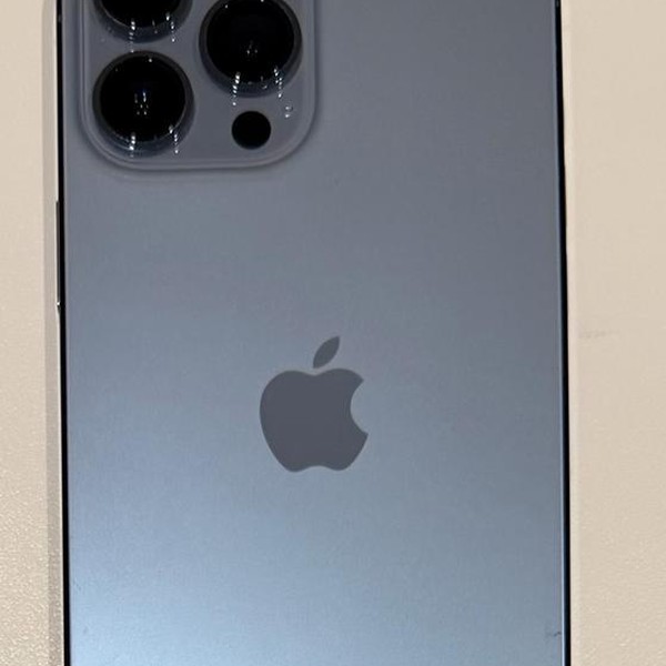 Apple iPhone 13 Pro Max - Spectrum, 256 GB, Sierra Blue, A2484