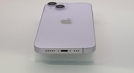 Mint
													Apple iPhone 14 - Unlocked, Purple, 128 GB, A2649, photo 4 of 7