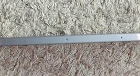 Mint
													Samsung Galaxy Tab  S10 Ultra - Wi-Fi, Moonstone Gray, 1 TB, 16 GB, SM-X920, photo 1 of 11