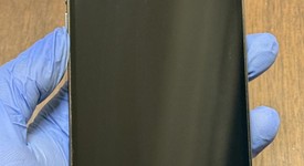 Good
													Apple iPhone 12 Pro - Unlocked, Pacific Blue, 128 GB, A2341, photo 3 of 8