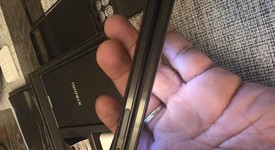 Good
													Xiaomi Mi Mix Fold 3 - Unlocked Non-US, Black, 512 GB, 16 GB, photo 4 of 19