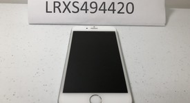 Fair
													Apple iPhone 6 - Unlocked, Silver, 16 GB, A1549, photo 3 of 12