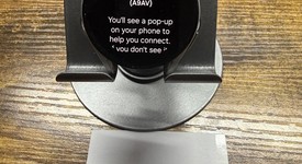 Good
													Samsung Galaxy Watch5 - Wi-Fi, Silver, 40mm, photo 6 of 6