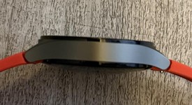 Good
													Samsung Galaxy Watch7 - Unlocked, Green, SM-L315U, 44mm, photo 5 of 7