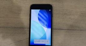 Good
													Apple iPhone SE 3rd Gen 2022 - Unlocked, Midnight, 64 GB, A2595, photo 6 of 6