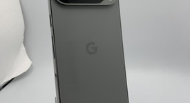 Mint
													Google Pixel 9 Pro XL - Unlocked, Hazel, 128 GB, 16 GB, GGX8B, photo 1 of 5