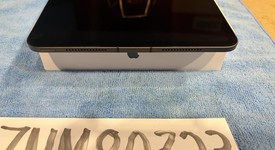 Mint
													Apple iPad Pro 11" (M4) 2024 - Unlocked, Black, 512 GB, 8 GB, A2837, Standard Glass, photo 2 of 7