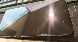 Fair
													Apple iPhone 15 Plus - T-Mobile, Black, 128 GB, A2847, photo 3 of 5