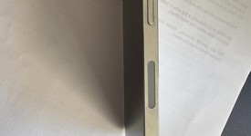 Mint
													Apple iPhone 14 Pro - Unlocked, Silver, 256 GB, A2650, photo 1 of 6