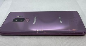 Mint
													Samsung Galaxy S9 Plus - Unlocked, Purple, 64 GB, SM-G965U1, photo 4 of 6