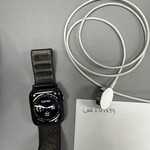 Good Apple Watch Series 7 45mm - Midnight, A2474 - GPS, Aluminum