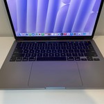 Mint MacBook Pro 2020 - 13 inch - I7, Gray, 512 GB, 32 GB