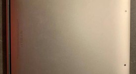 Good
													MacBook Pro 2017 (No Touch Bar) - 13" - Gray, 256 GB, 8 GB, photo 2 of 5