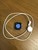 Good Apple Watch SE 1st Gen 44mm - Silver, A2352 - GPS, Aluminum