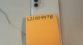 Mint
													Apple iPhone 11 - Unlocked, White, 64 GB, A2111, photo 2 of 7