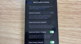 Good
													Apple iPhone 13 Mini - Unlocked, Midnight, 128 GB, A2481, photo 3 of 5