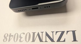 Mint
													Apple iPhone 14 - Unlocked, Midnight, 128 GB, A2649, photo 1 of 8