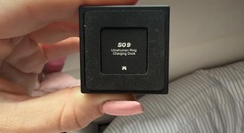 Mint
													Ultrahuman Ring Air - Gold, photo 5 of 5